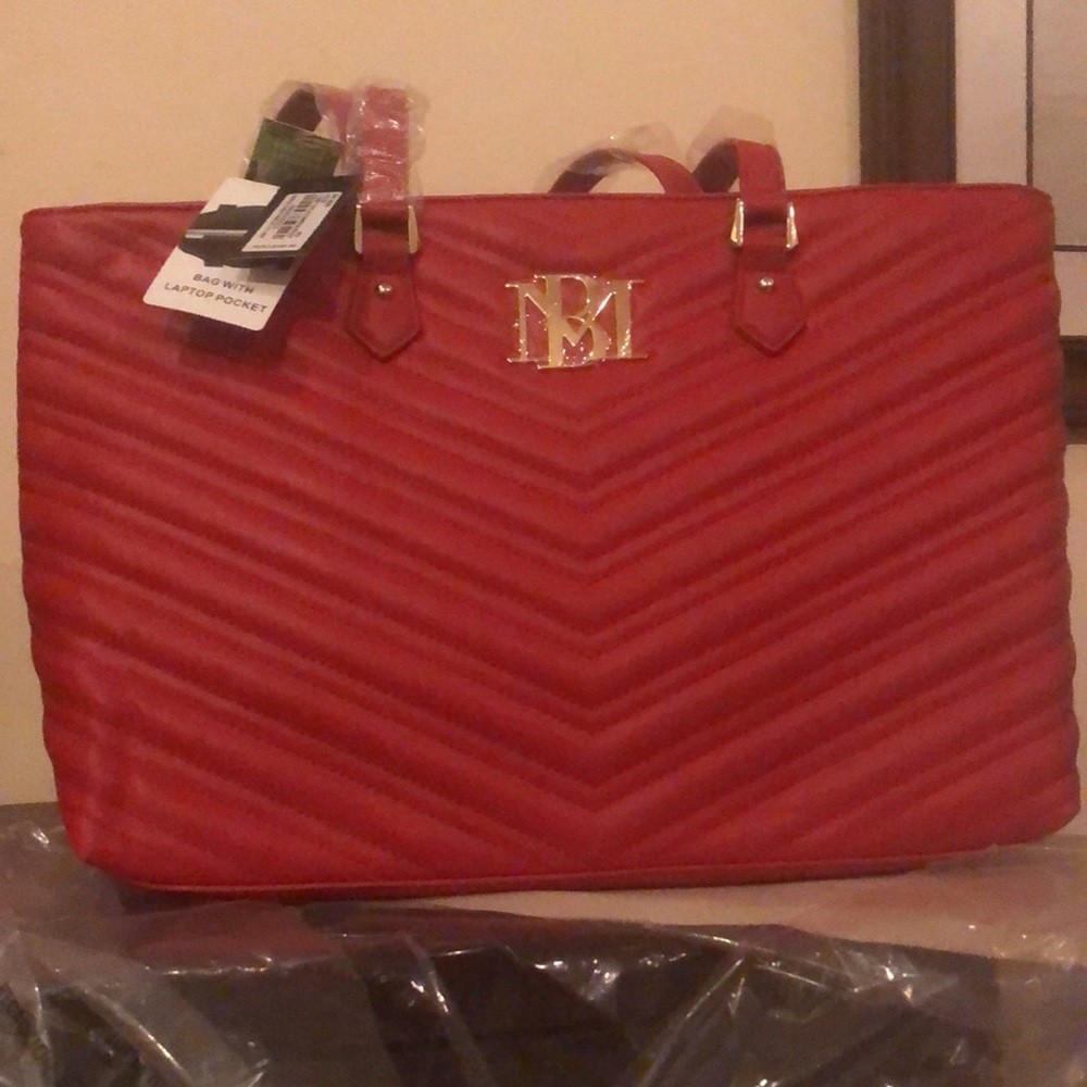 NWT BADGLEYMISCHKA